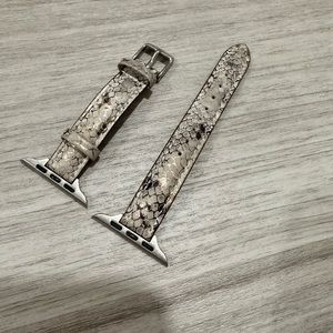 Apple Watch band